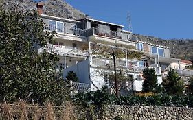 Apartments With A Parking Space Plat, Dubrovnik - 4776